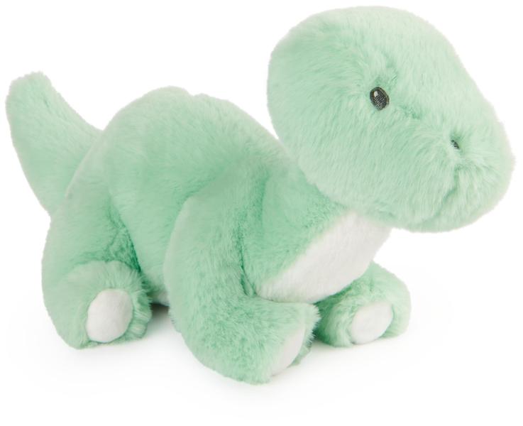 Brinquedo de pelúcia GUND Baby Fern Dinosaur para bebês e crianças pequenas Imagem de Brinquedo de pelúcia GUND Baby Fern Dinosaur para bebês e crianças pequenas