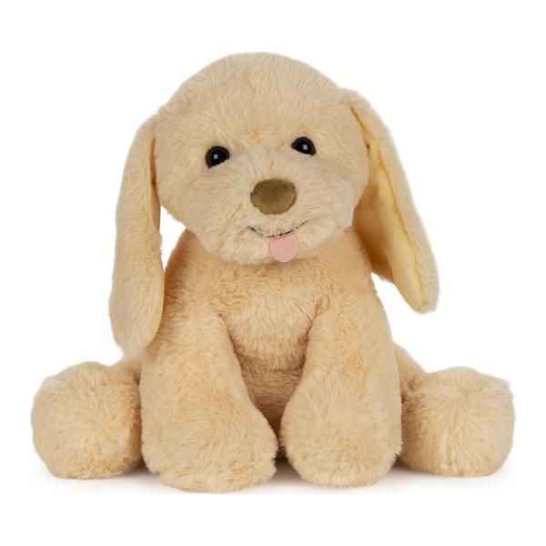 Imagem de Brinquedo de pelúcia GUND Baby My Pet Puddles Animated Plush Yellow