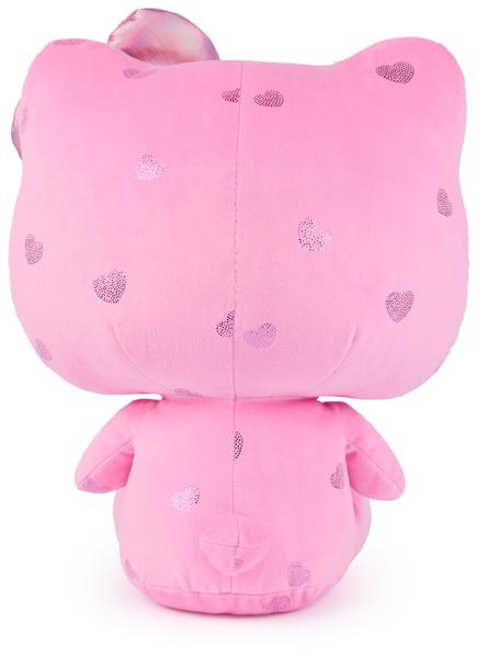 Imagem de Brinquedo de pelúcia GUND Sanrio Hello Kitty 50º aniversário 30cm