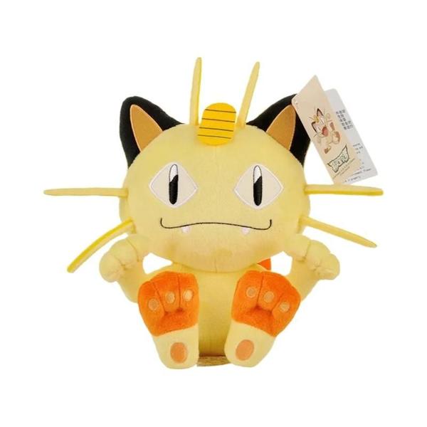 Imagem de Brinquedo De Pelúcia Infantil Pokémon Gengar Pikachu Charizard Kawaii Fofo Animal De Pelúcia Macio