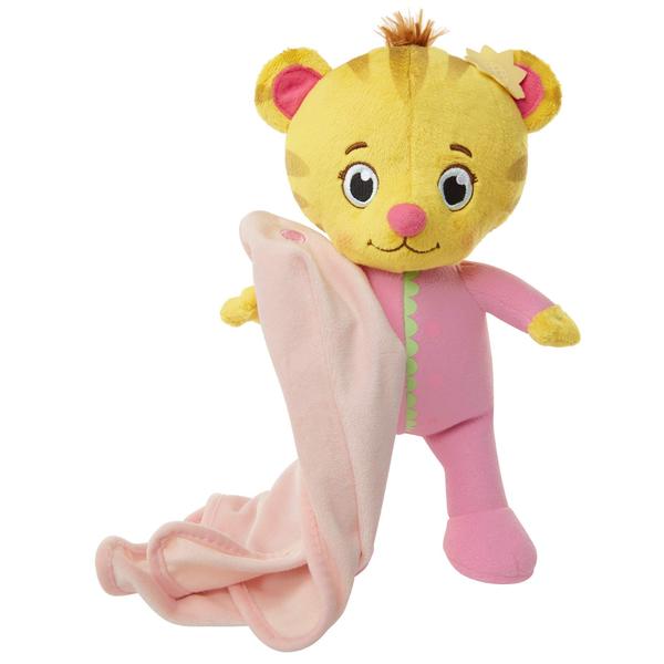 Imagem de Brinquedo de pelúcia JAKKS Pacific Daniel Tiger's Neighborhood Baby Margaret