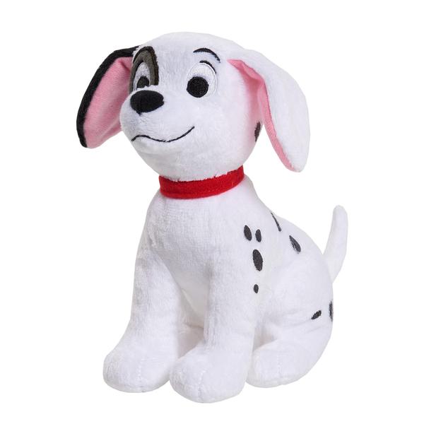 Imagem de Brinquedo de pelúcia Just Play Disney 101 Dalmations Patch 20 cm Kids 2+