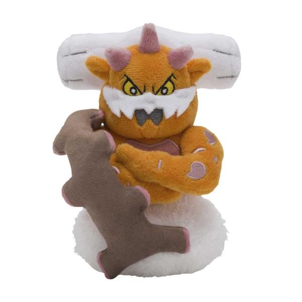 Imagem de Brinquedo de pelúcia Pokémon Center Sitting Cuties Landorus Incarnate