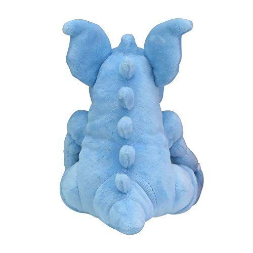 Imagem de Brinquedo de pelúcia Pokémon Center Sitting Cuties Nidoqueen 31