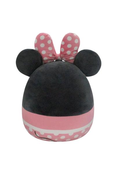 Imagem de Brinquedo de pelúcia Squishmallows Kellytoy Minnie Mouse 14 polegadas