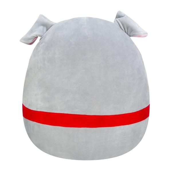 Imagem de Brinquedo de pelúcia Squishmallows Kellytoy Tramp Disney de 14 polegadas