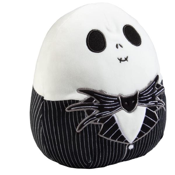 Imagem de Brinquedo de pelúcia Squishmallows Original Jack Skellington 20cm