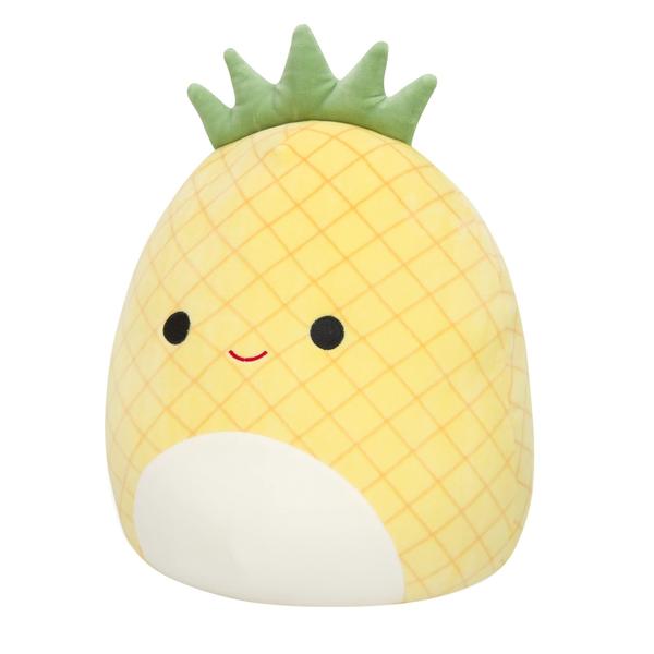 Imagem de Brinquedo de pelúcia Squishmallows Original Maui Yellow Abacaxi 50cm