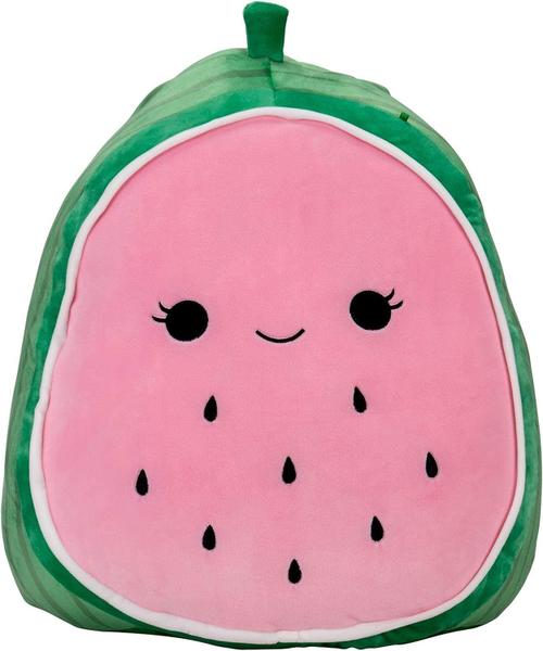 Imagem de Brinquedo de pelúcia Squishmallows Wanda The Watermelon 16 cm oficial