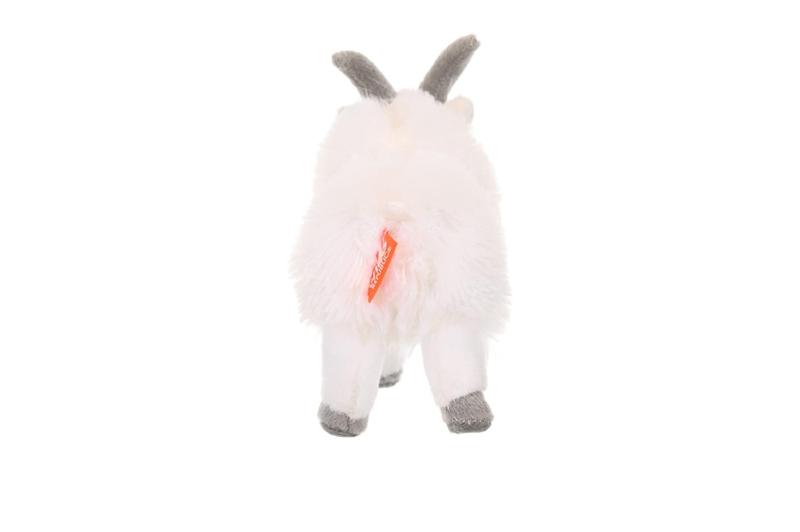 Imagem de Brinquedo de pelúcia Wild Republic Mountain Goat Cuddlekins 20 cm para crianças