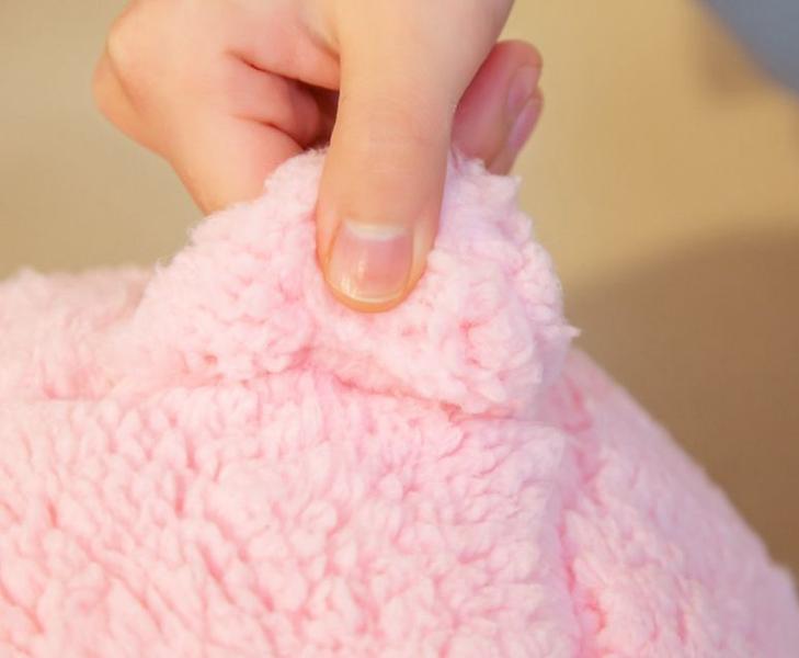 Brinquedo de pelúcia Wokex Kawaii Lamb Sheep 30 cm para presente de aniversário de bebê Imagem de Brinquedo de pelúcia Wokex Kawaii Lamb Sheep 30 cm para presente de aniversário de bebê