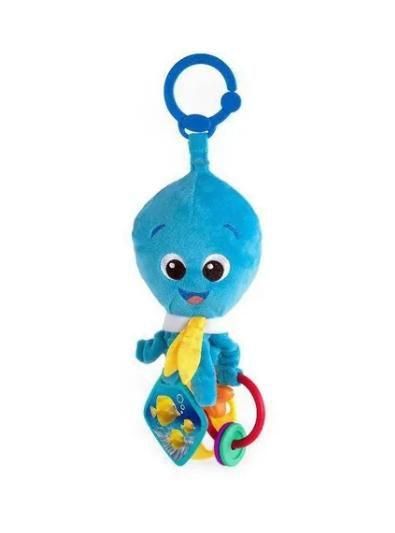 Imagem de Brinquedo de Pendurar Activity Arms Octopus - Baby Einstein