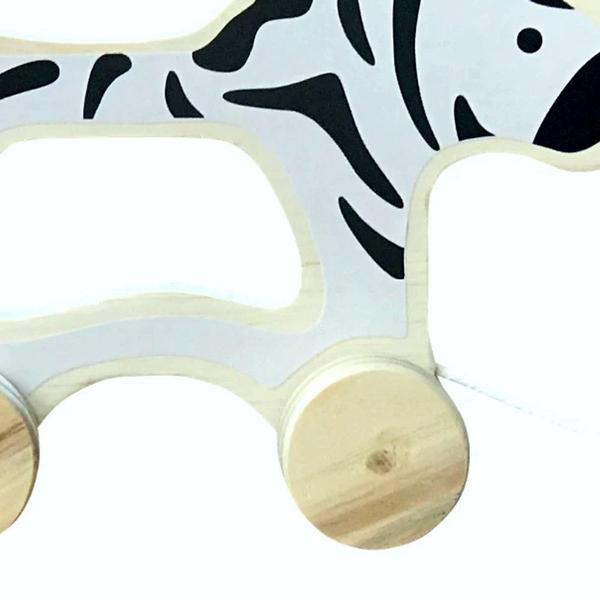 Brinquedo De Puxar Zebra Em Madeira 5 - Toptoy Brasil - Top Toy Imagem de Brinquedo De Puxar Zebra Em Madeira 5 - Toptoy Brasil