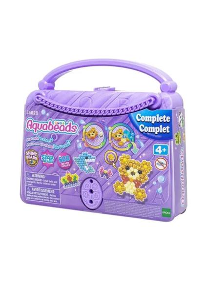 Imagem de Brinquedo decorator's carry case sylvanian families infantil