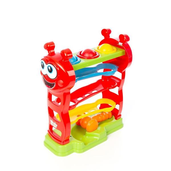 Brinquedo Didático Educativo Bebe Baby Péia Maral + 6 Meses Imagem de Brinquedo Didático Educativo Bebe Baby Péia Maral + 6 Meses