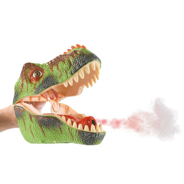 Imagem de Brinquedo Dino Ataque Furioso com Luzes e Som - Zoop Toys