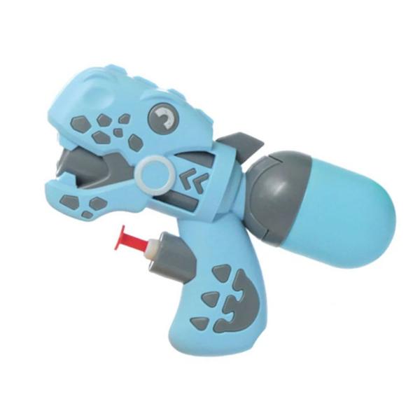 Imagem de Brinquedo Dino Lança Água Etilux Aqua Blitz - Item Sortido