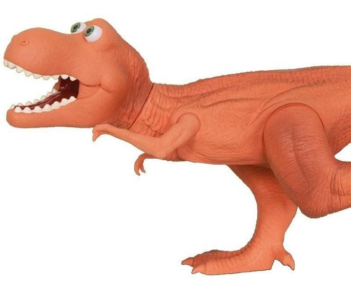 Imagem de Brinquedo Dinossauro Dino World Kids T-rex - Cotiplás 2223