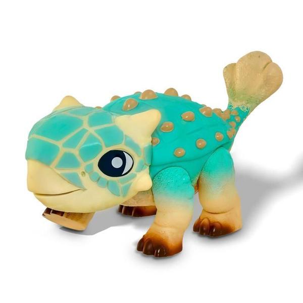 Imagem de Brinquedo Dinossauro Jurassic World Bumpy Baby