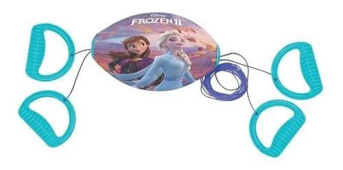 Brinquedo Disney Frozen Completo Vai E Vem - Líder 689 Imagem de Brinquedo Disney Frozen Completo Vai E Vem - Líder 689