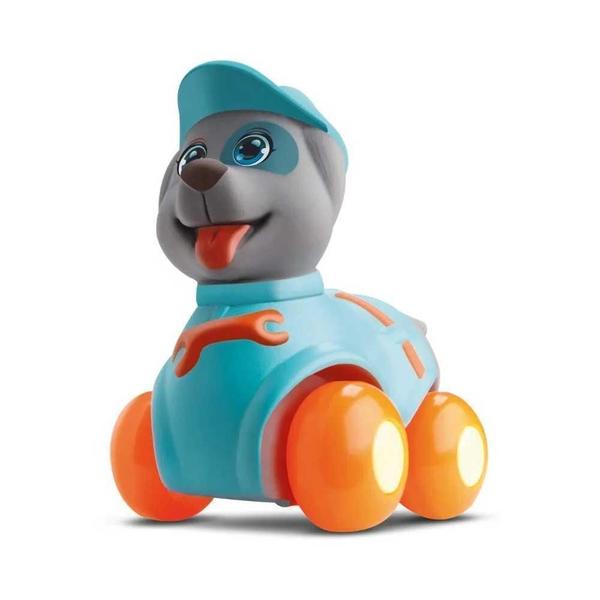 Imagem de Brinquedo Diver Dog Cachorrinho Ref.8094 ul Claro