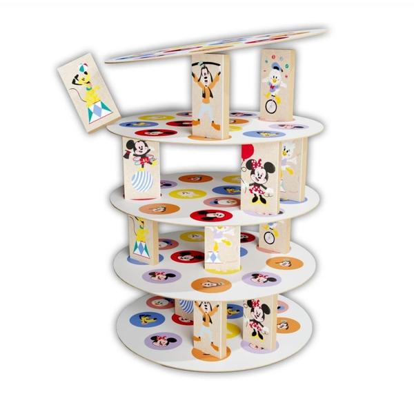 Imagem de Brinquedo Diverso Mickey Desafio do Equilibrio