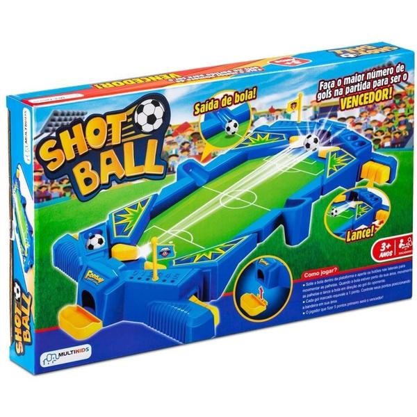 Imagem de Brinquedo Diverso SHOT BALL