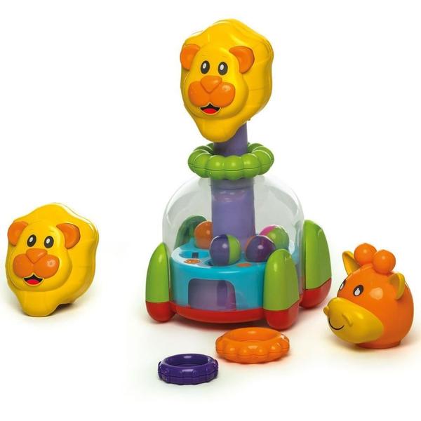 Imagem de Brinquedo Educativo BABY MIX