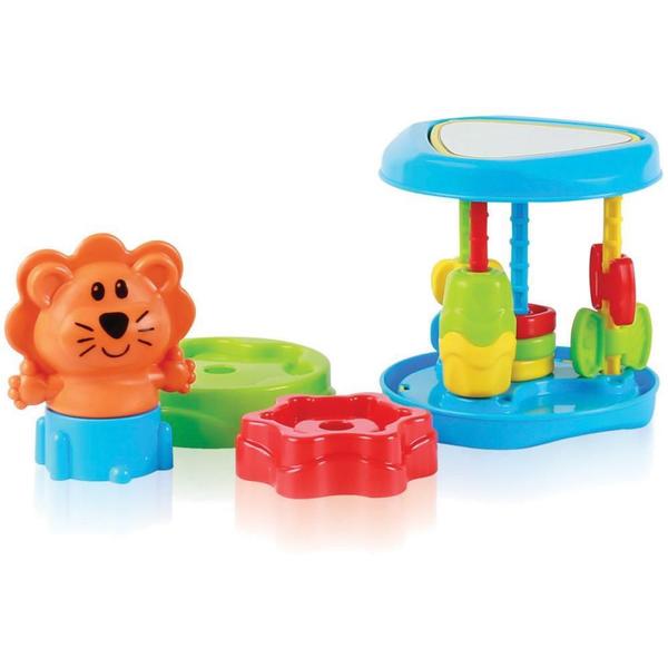 Imagem de Brinquedo Educativo BABY ROLL Tower