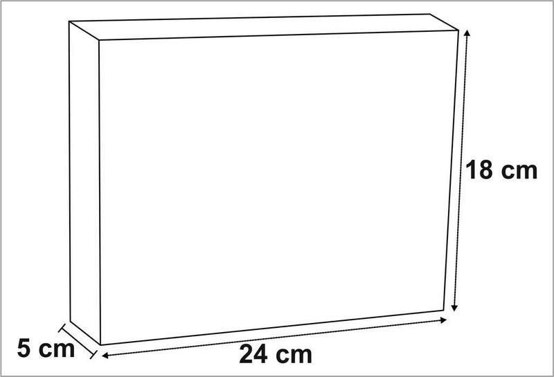 Imagem de Brinquedo Educativo Círculos De Frações Em Mdf De - Carlu