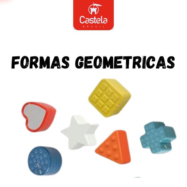 Imagem de Brinquedo Educativo Didático Baleia Som e Luz CBS0308 - Castela