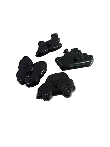 Brinquedo Educativo Moldes Para Desenhar 18 Peças - Maser Toys Imagem de Brinquedo Educativo Moldes Para Desenhar 18 Peças