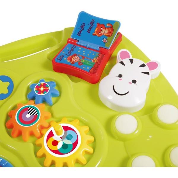 Imagem de Brinquedo Educativo Music Table (7898664631547)