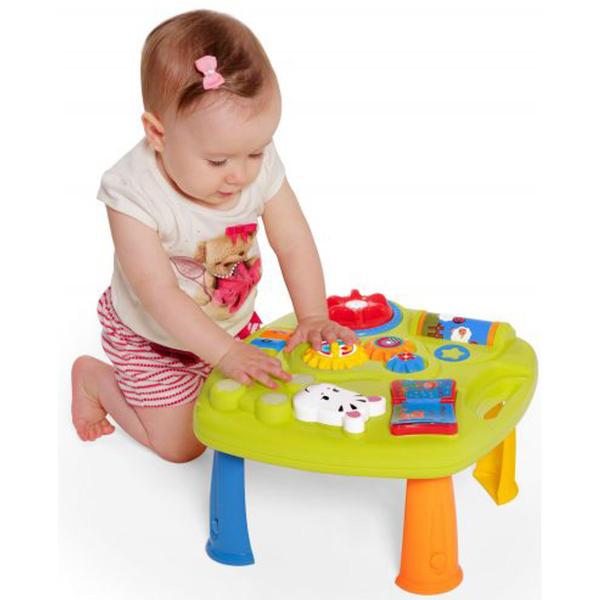 Imagem de Brinquedo Educativo Music Table