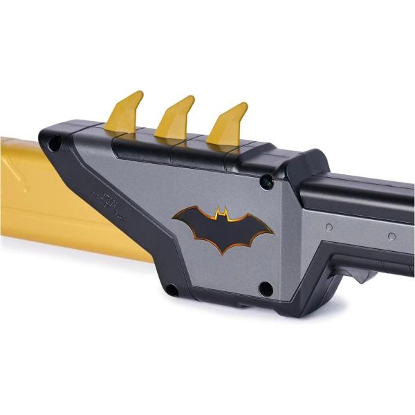 Brinquedo Espada Defensora com Mascara Batman DC 4021 - Sunny Imagem de Brinquedo Espada Defensora com Mascara Batman DC 4021 - Sunny