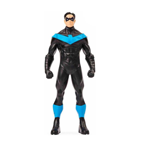Brinquedo Figura Boneco Nightwing 15Cm Dc - Sunny Imagem de Brinquedo Figura Boneco Nightwing 15Cm Dc - Sunny