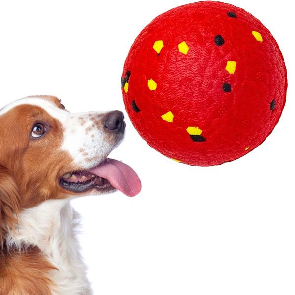 Imagem de Brinquedo Flexball Xtreme Bola Flutuante Resistente Para Cães - Germanhart