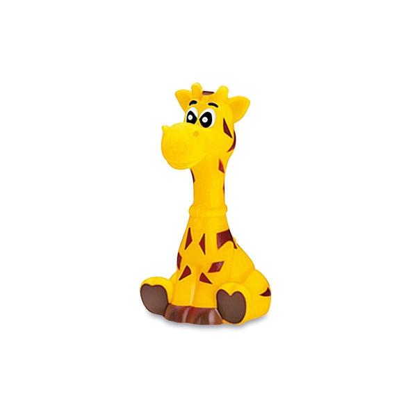 Imagem de Brinquedo Girafa Baby Safari +3 Meses Cometa Brinquedos