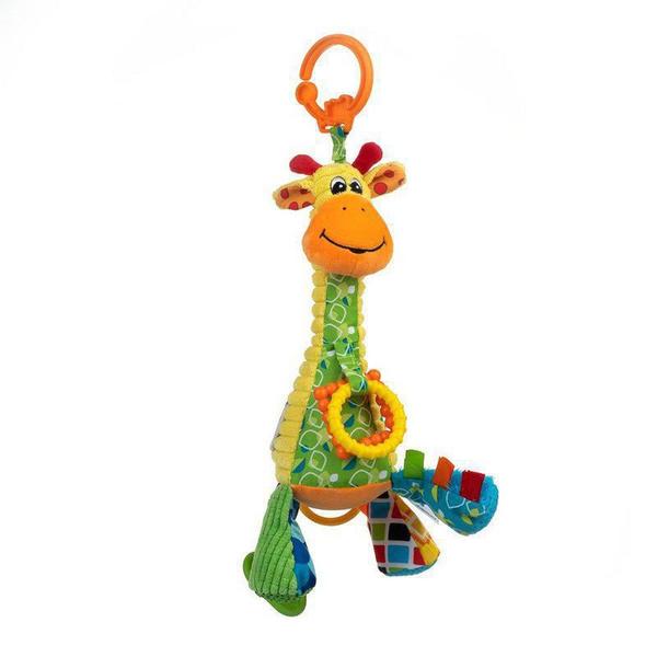 Imagem de Brinquedo Girafa Gina Musical - Balibazoo