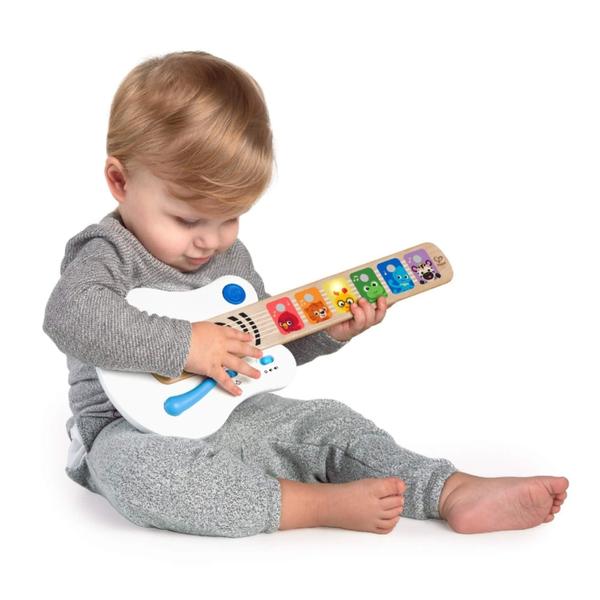 Imagem de Brinquedo Guitarra Musical Infantil Xalingo - 67709