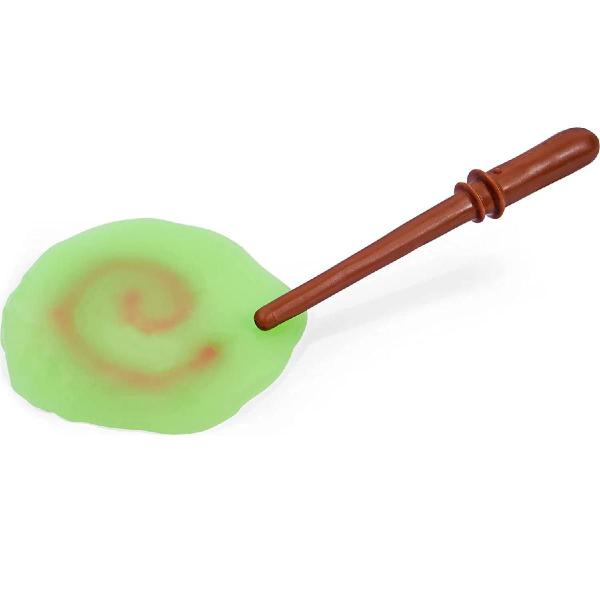 Imagem de Brinquedo Harry Potter Mistura Magica Verde Com Varinha 2639