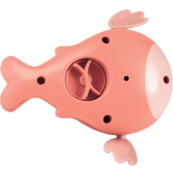 Brinquedo hora do Banho E Piscina Para Bebe Baleia Infantil - Buba Imagem de Brinquedo hora do Banho E Piscina Para Bebe Baleia Infantil