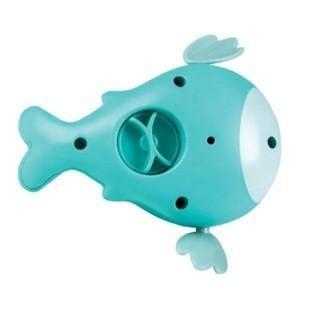 Brinquedo hora do Banho E Piscina Para Bebe Baleia Infantil - Buba Imagem de Brinquedo hora do Banho E Piscina Para Bebe Baleia Infantil
