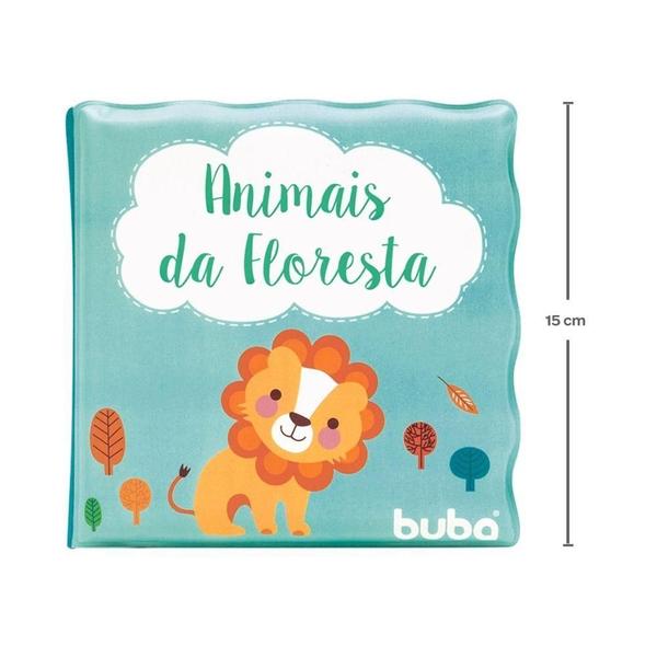 Imagem de Brinquedo Hora Do Banho Infantil Bebe Menino Menina Kit 2