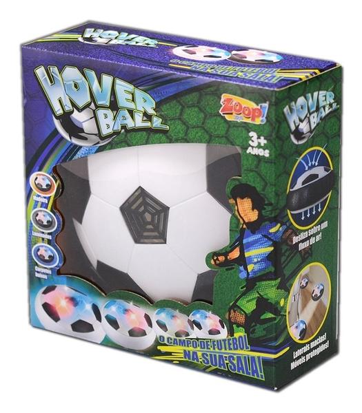 Imagem de Brinquedo Hover Ball Bola Flutuante Com Luz - Zoop Toys