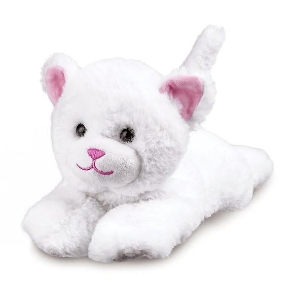 Imagem de Brinquedo Hug Me Zoo Gatinho Multikids 27cm - BR17