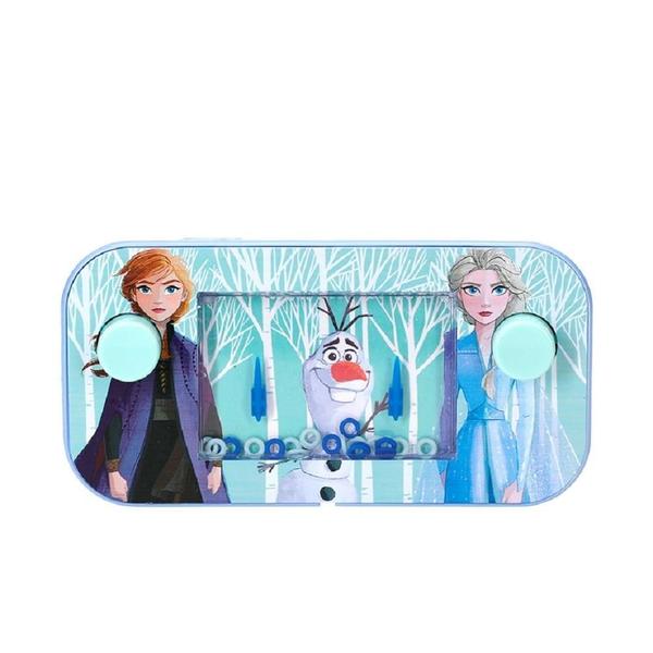 Brinquedo Infantil Aquaplay Jogo Aquático Argolas Frozen - Etitoys Imagem de Brinquedo Infantil Aquaplay Jogo Aquático Argolas Frozen