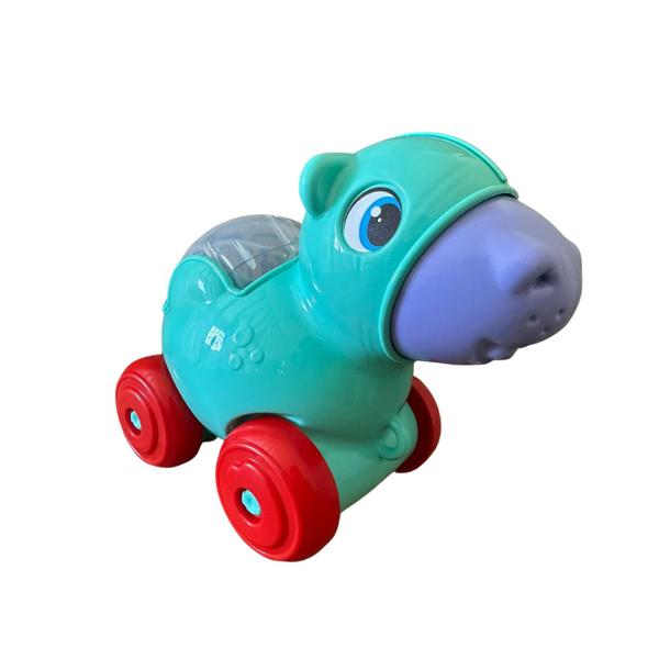 Imagem de Brinquedo Infantil Baby Fofo - Mercotoys