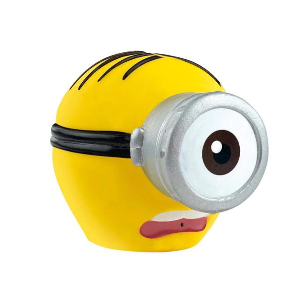 Imagem de Brinquedo Infantil Bola Esguicho Minions 2 - Lider 297