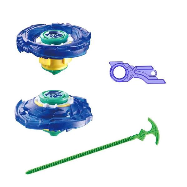 Imagem de Brinquedo Infantil Candide Beyblade Pião Infinity Nado Serie De Plástico Sortido